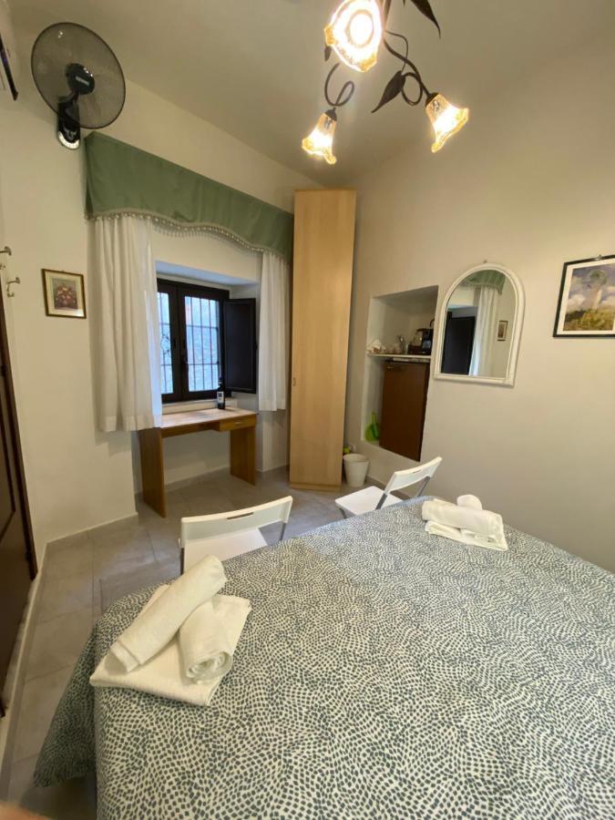 "The Gole Of Alcantara Living In The Dream'S Room" Graniti Dış mekan fotoğraf