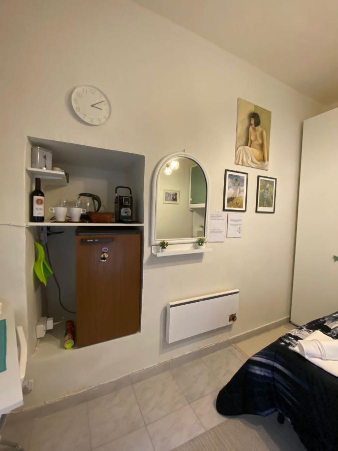 "The Gole Of Alcantara Living In The Dream'S Room" Graniti Dış mekan fotoğraf
