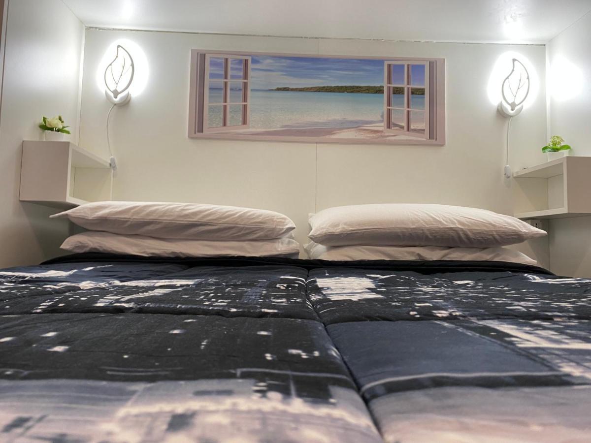 "The Gole Of Alcantara Living In The Dream'S Room" Graniti Dış mekan fotoğraf