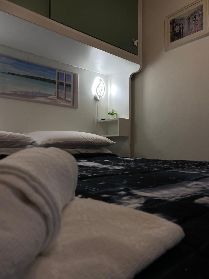 "The Gole Of Alcantara Living In The Dream'S Room" Graniti Dış mekan fotoğraf