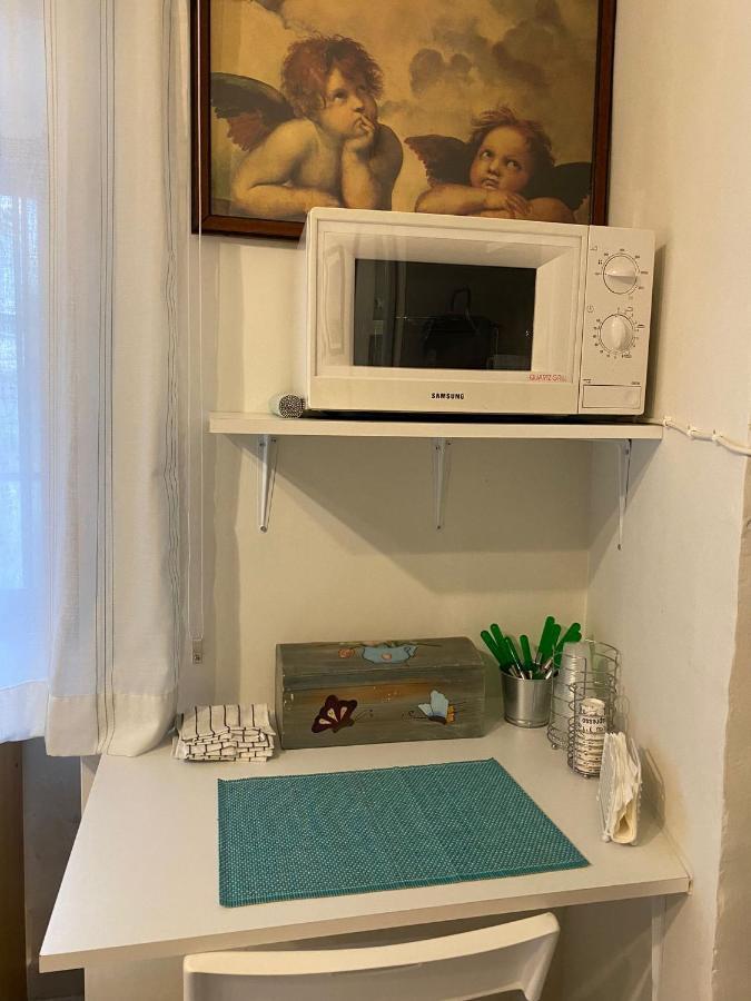 "The Gole Of Alcantara Living In The Dream'S Room" Graniti Dış mekan fotoğraf
