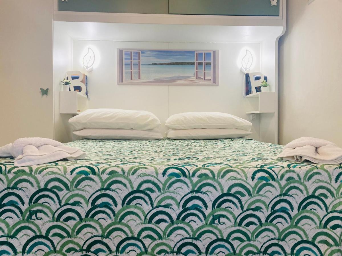 "The Gole Of Alcantara Living In The Dream'S Room" Graniti Dış mekan fotoğraf